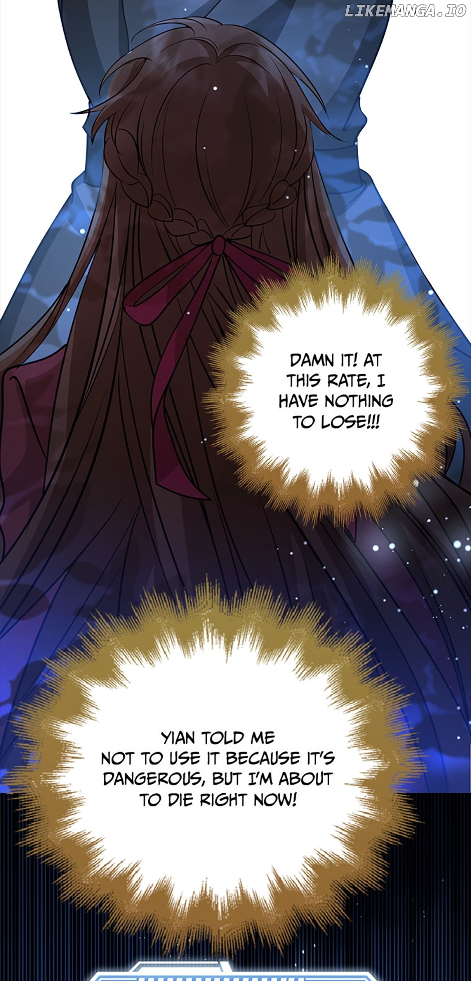 The Dungeon's Dying S-Class Lady Chapter 44 - page 28