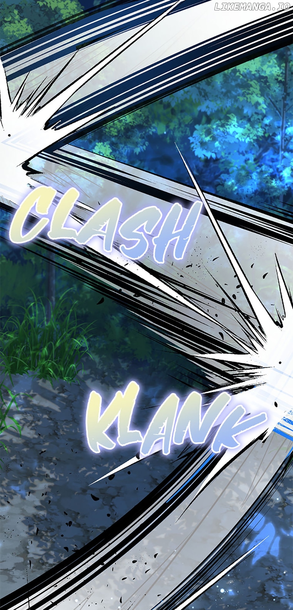 The Dungeon's Dying S-Class Lady Chapter 44 - page 30