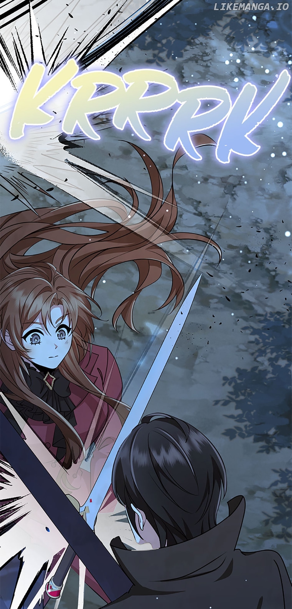 The Dungeon's Dying S-Class Lady Chapter 44 - page 31