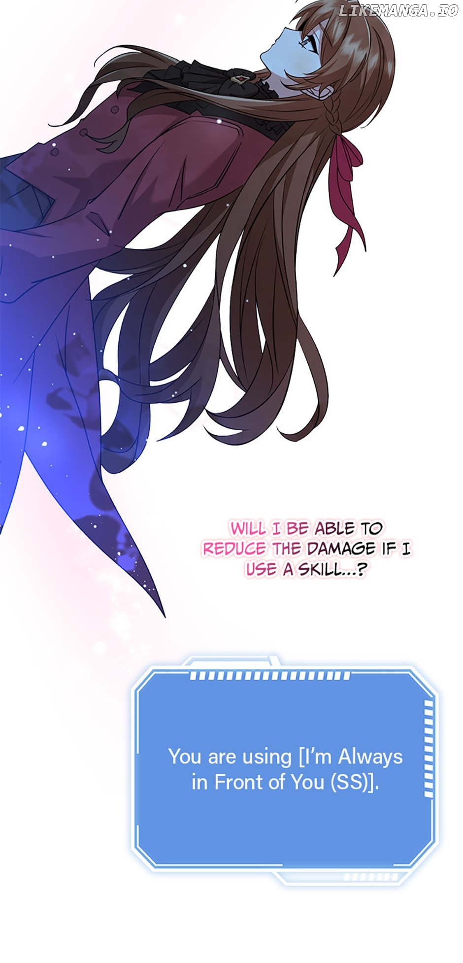The Dungeon's Dying S-Class Lady Chapter 44 - page 34