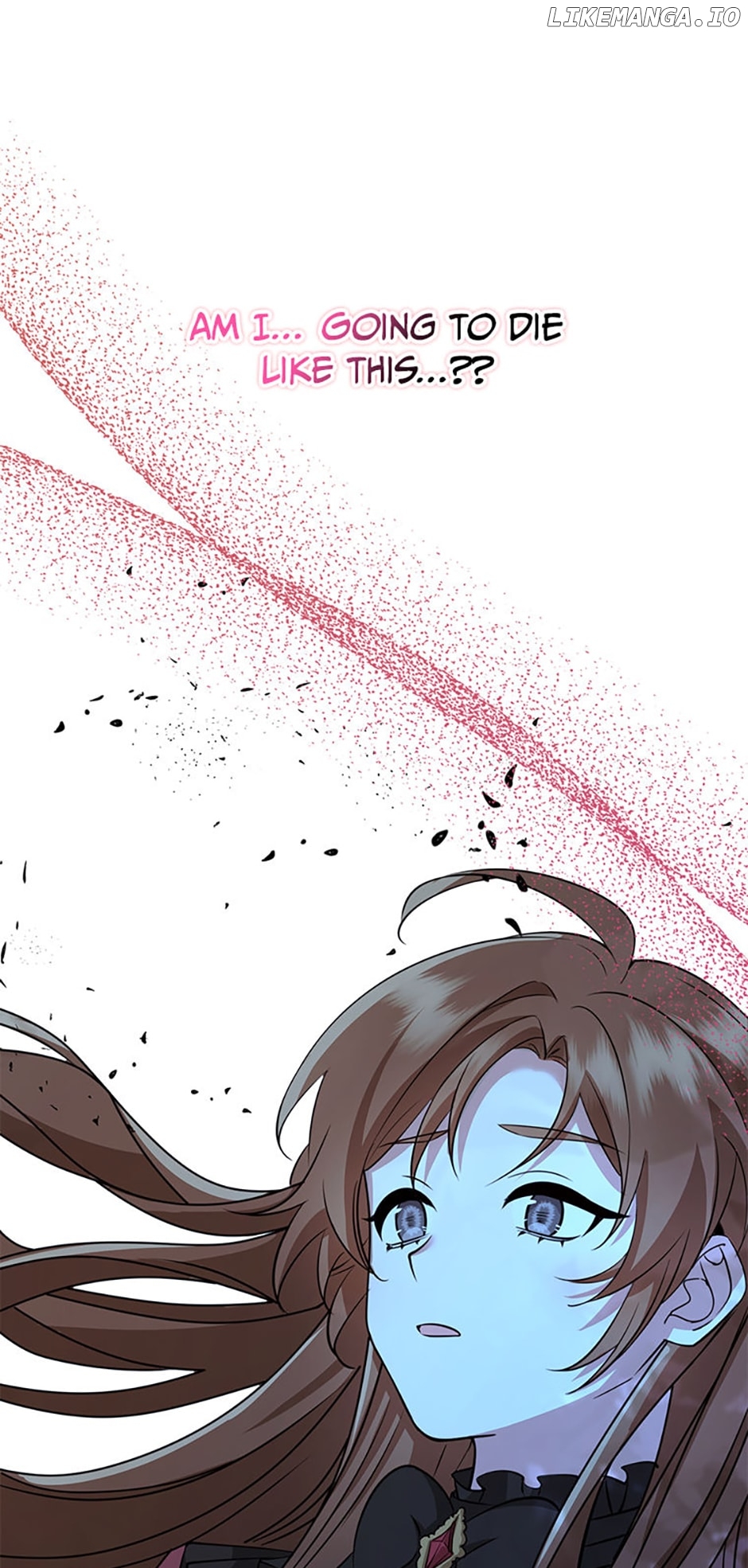The Dungeon's Dying S-Class Lady Chapter 44 - page 35