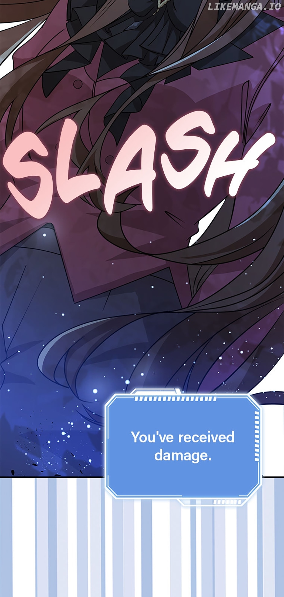 The Dungeon's Dying S-Class Lady Chapter 44 - page 36