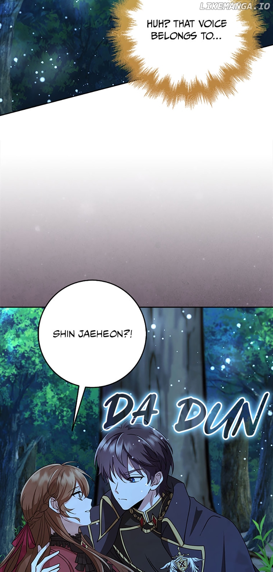 The Dungeon's Dying S-Class Lady Chapter 44 - page 38