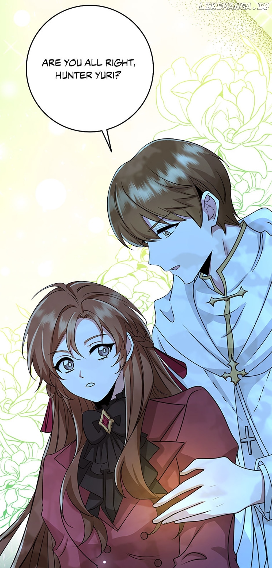 The Dungeon's Dying S-Class Lady Chapter 44 - page 43