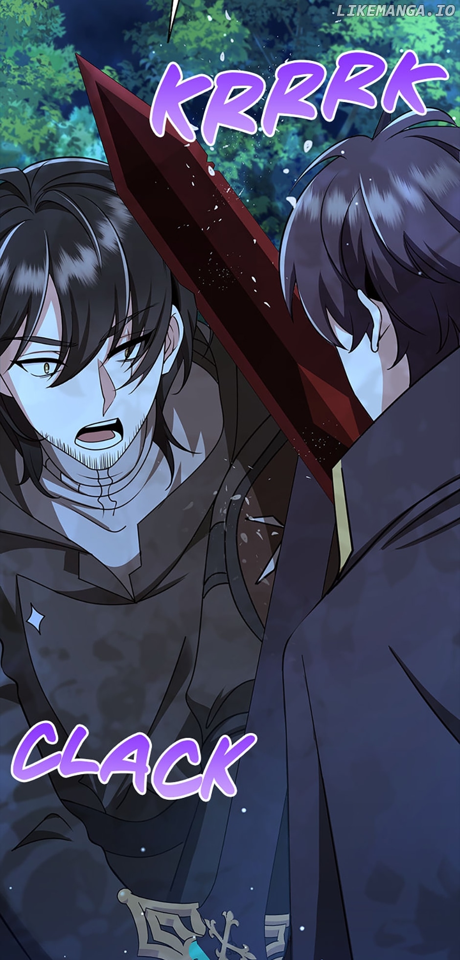 The Dungeon's Dying S-Class Lady Chapter 44 - page 45
