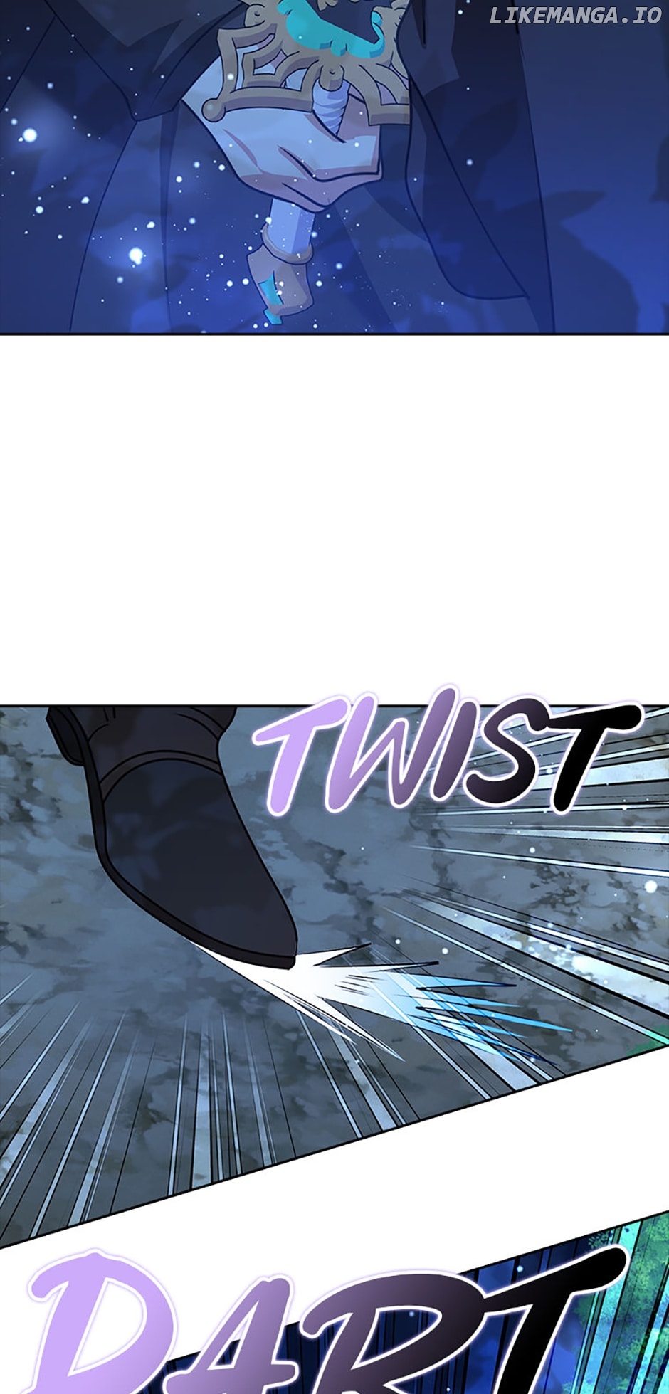 The Dungeon's Dying S-Class Lady Chapter 44 - page 46
