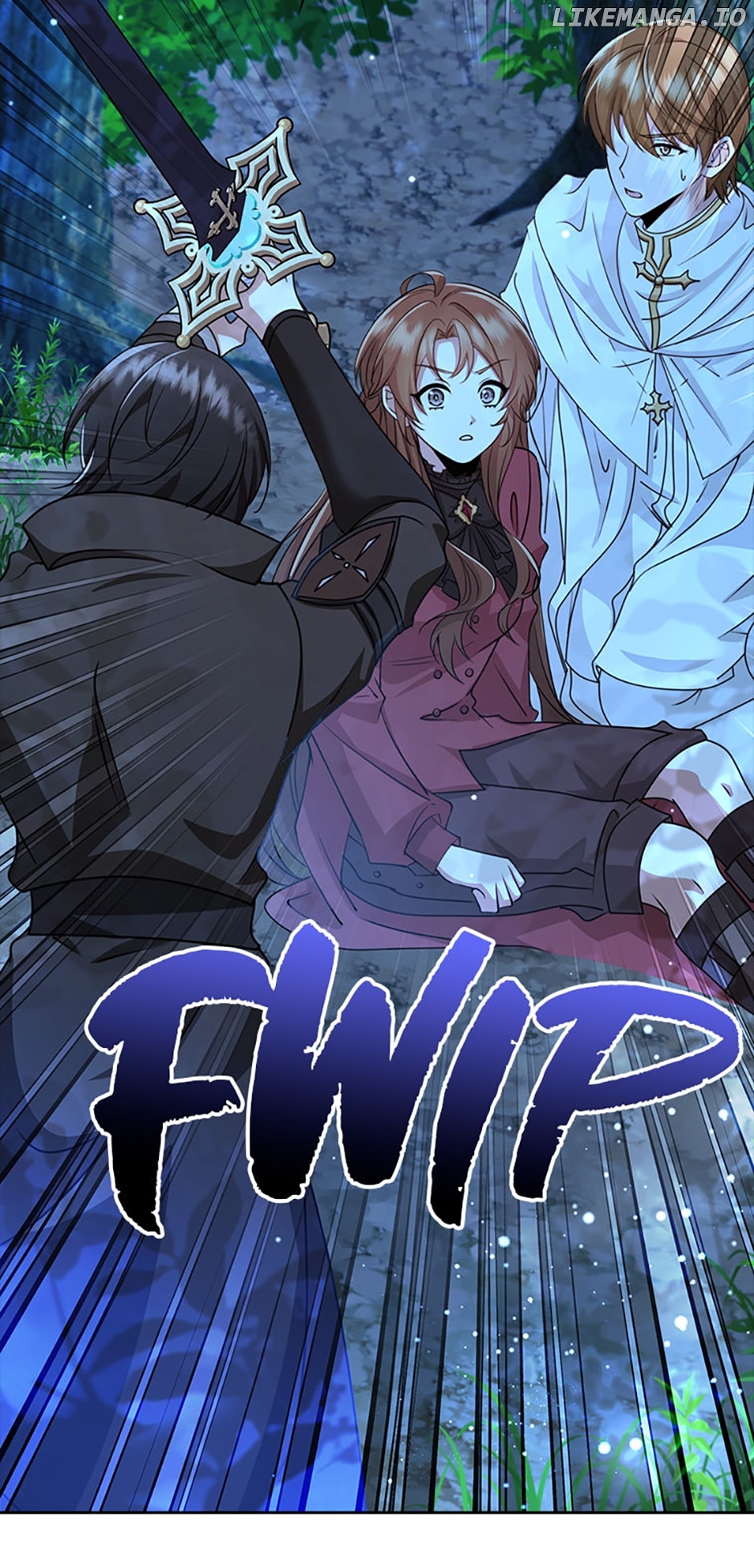The Dungeon's Dying S-Class Lady Chapter 44 - page 49
