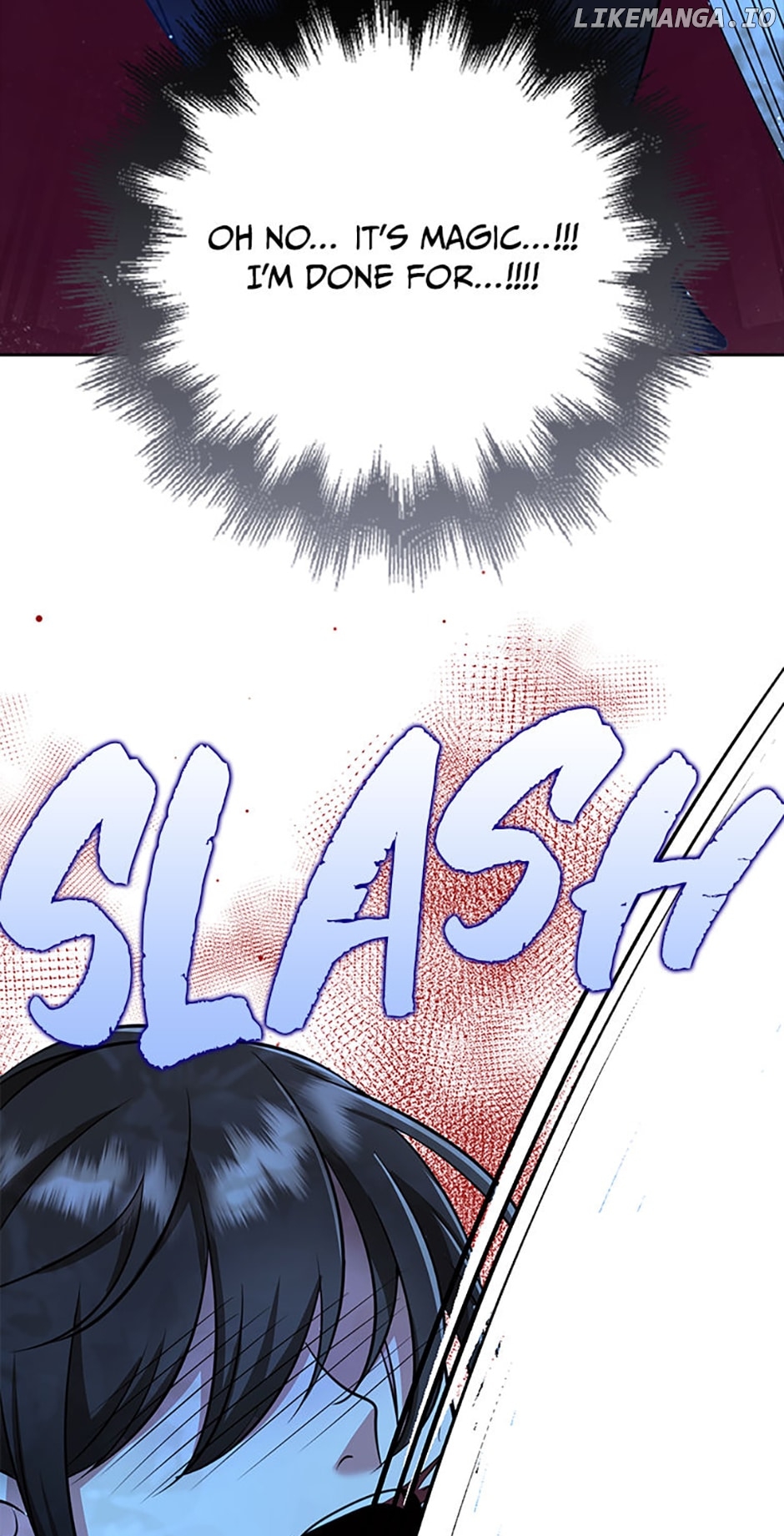 The Dungeon's Dying S-Class Lady Chapter 44 - page 53