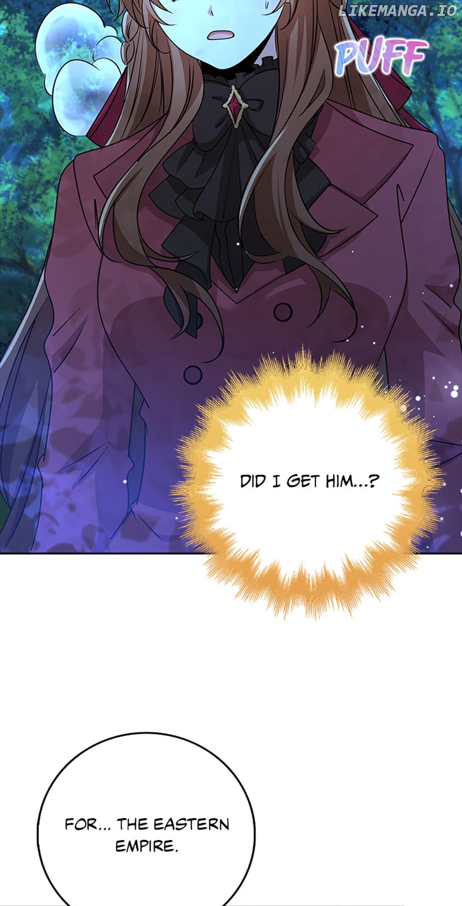 The Dungeon's Dying S-Class Lady Chapter 44 - page 56