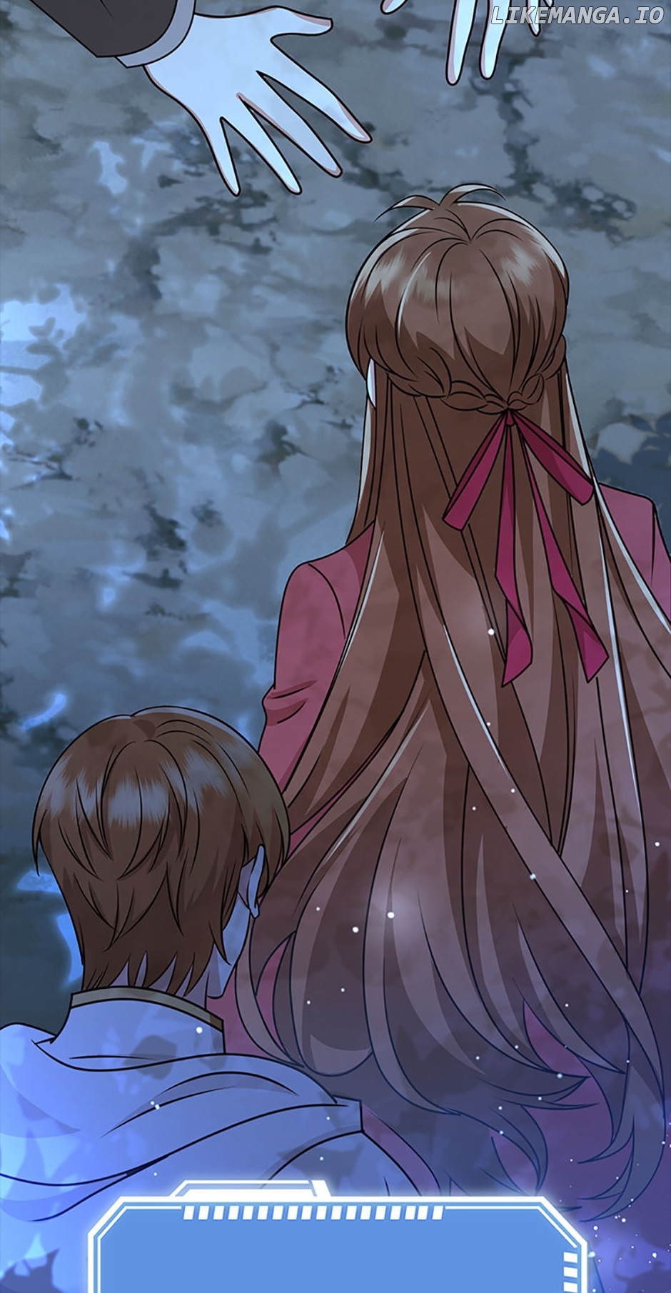 The Dungeon's Dying S-Class Lady Chapter 44 - page 59