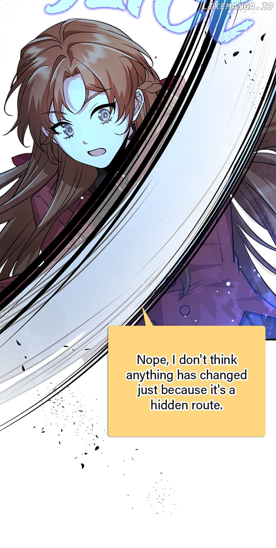 The Dungeon's Dying S-Class Lady Chapter 44 - page 6