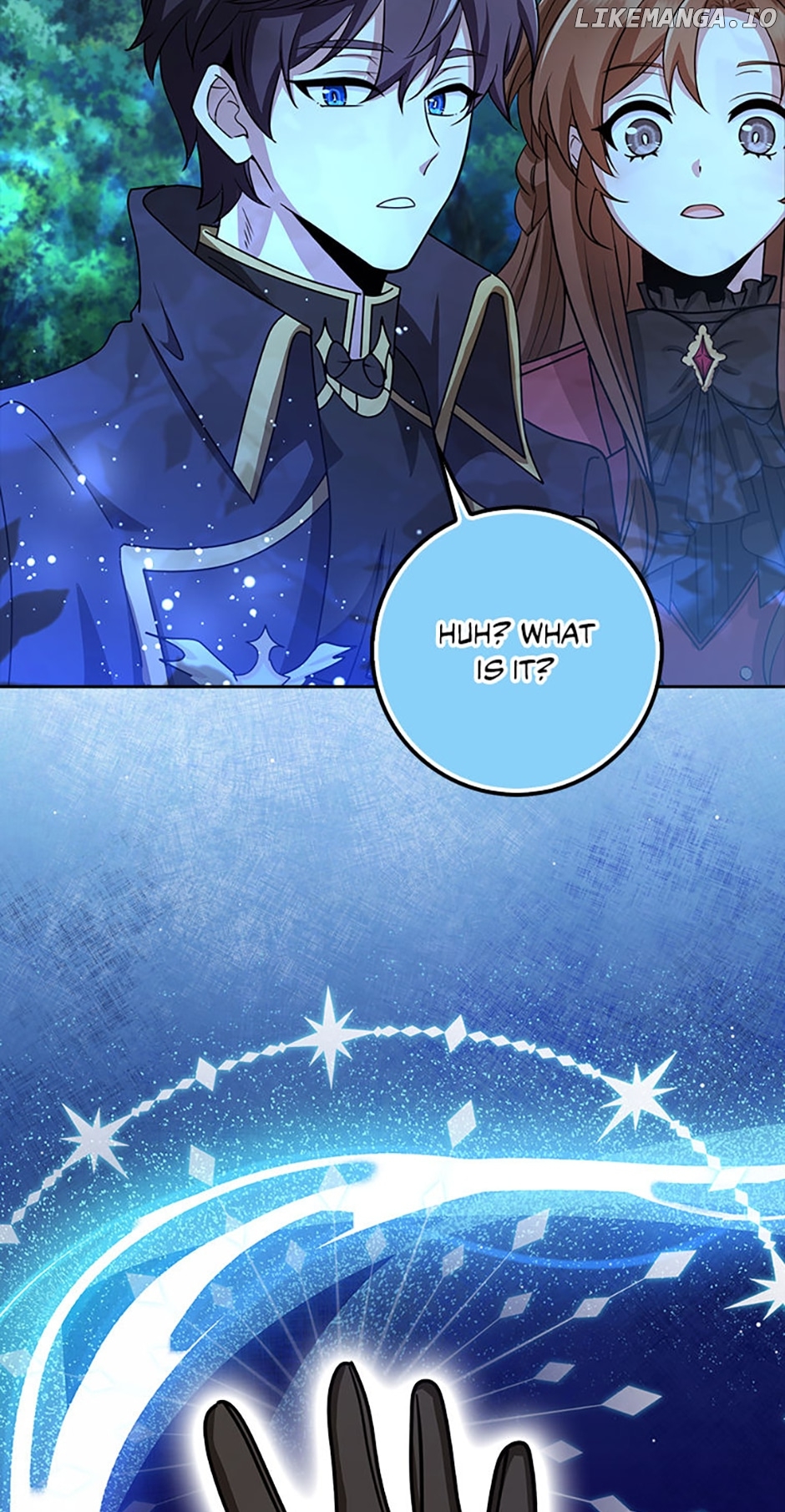 The Dungeon's Dying S-Class Lady Chapter 44 - page 64