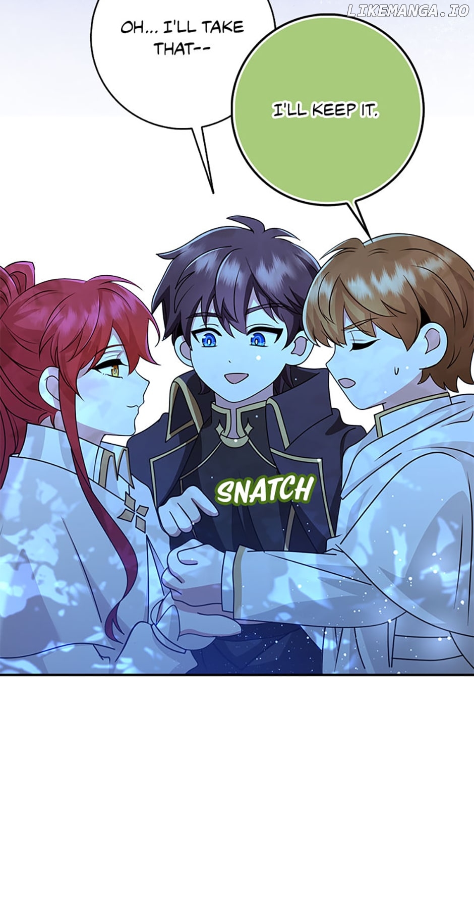 The Dungeon's Dying S-Class Lady Chapter 44 - page 66