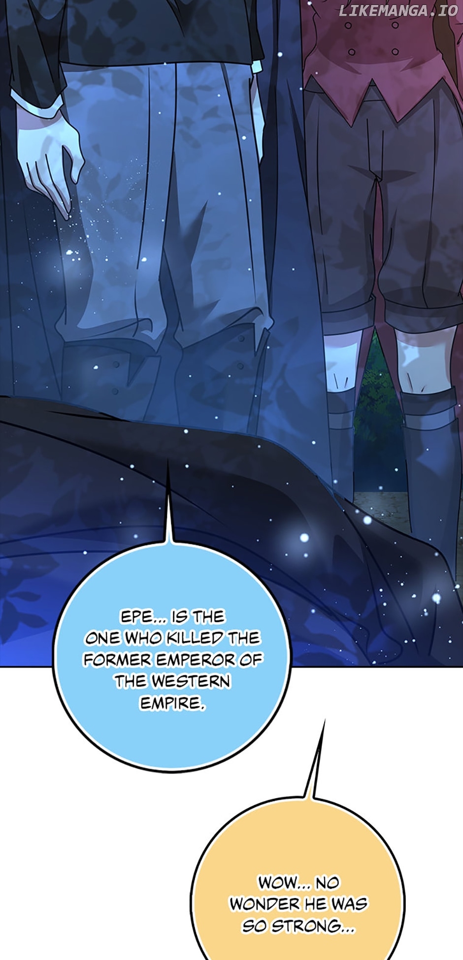 The Dungeon's Dying S-Class Lady Chapter 44 - page 69