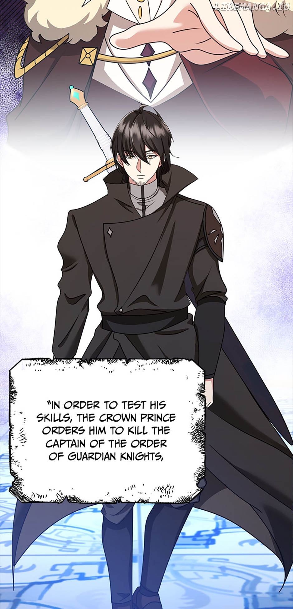 The Dungeon's Dying S-Class Lady Chapter 44 - page 73