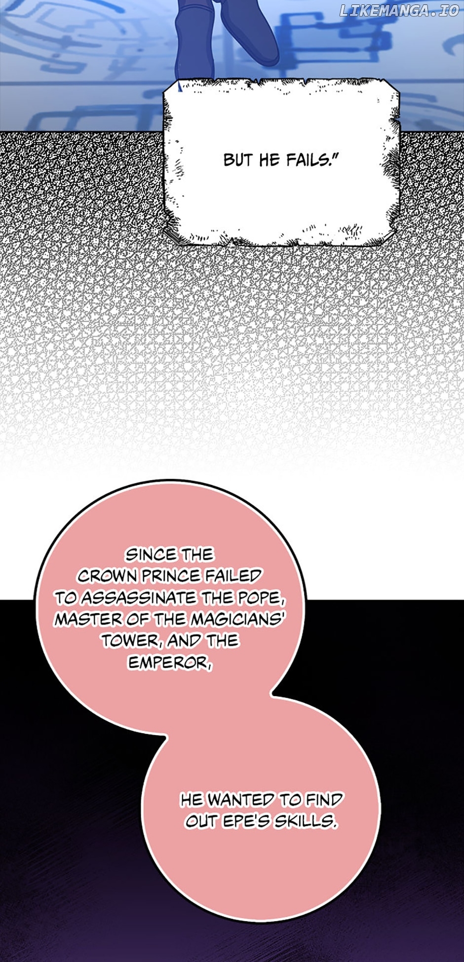 The Dungeon's Dying S-Class Lady Chapter 44 - page 74