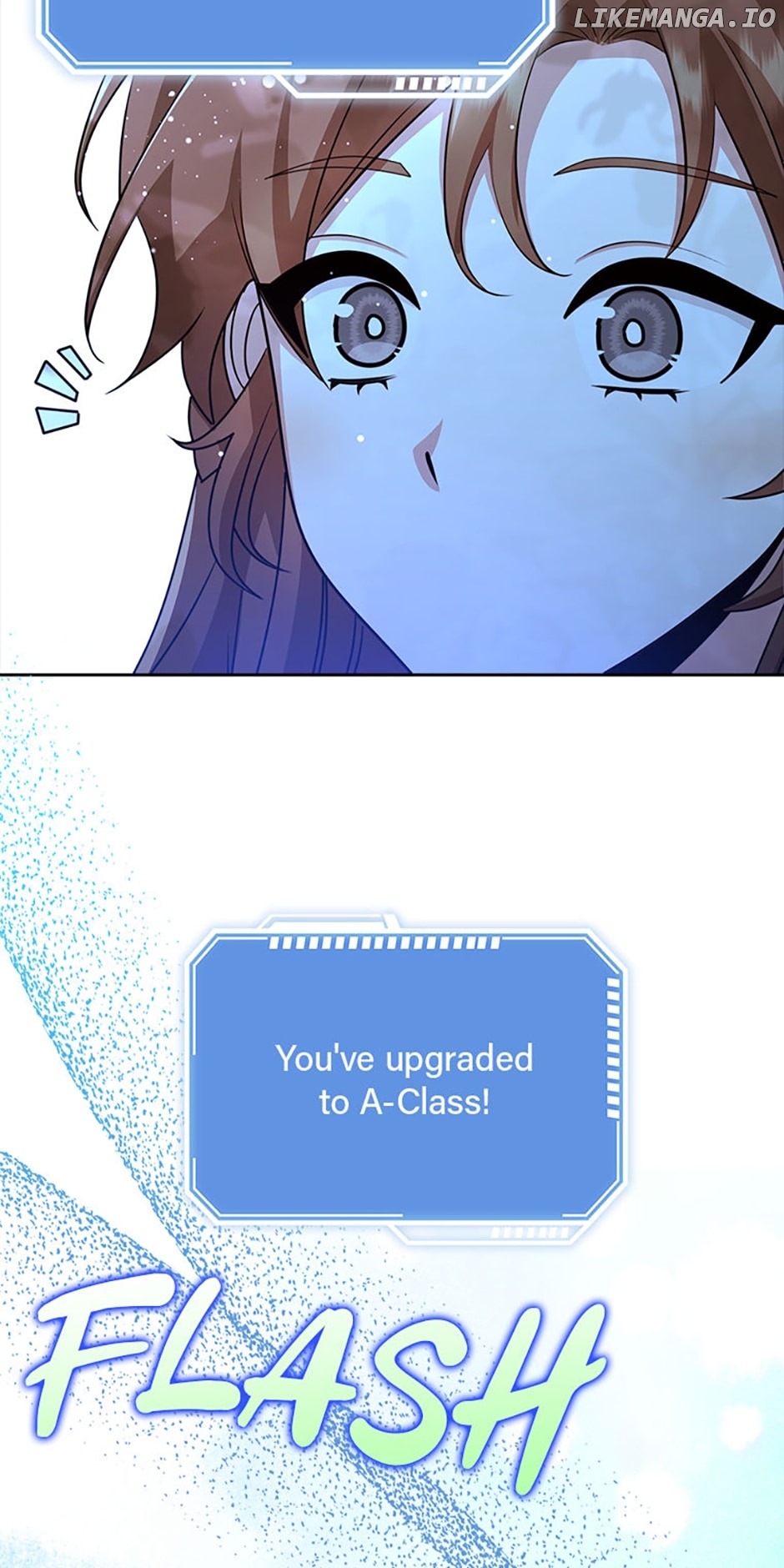 The Dungeon's Dying S-Class Lady Chapter 44 - page 78