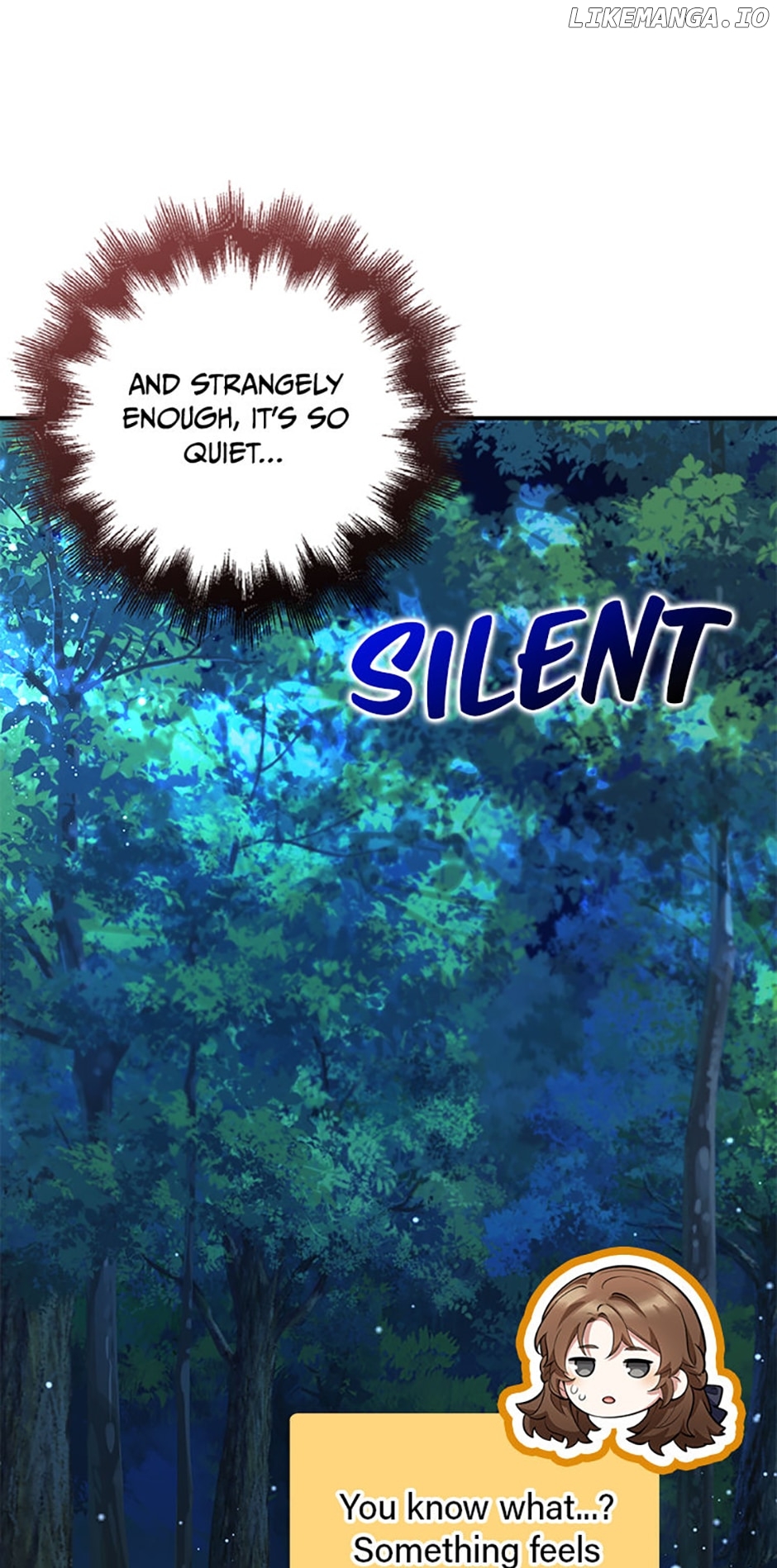 The Dungeon's Dying S-Class Lady Chapter 44 - page 8