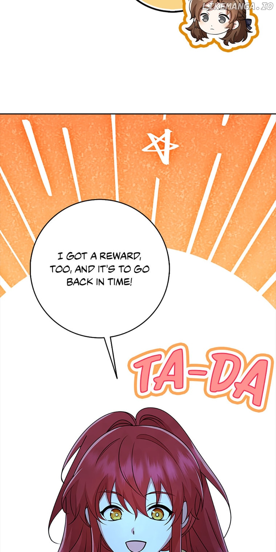 The Dungeon's Dying S-Class Lady Chapter 44 - page 82