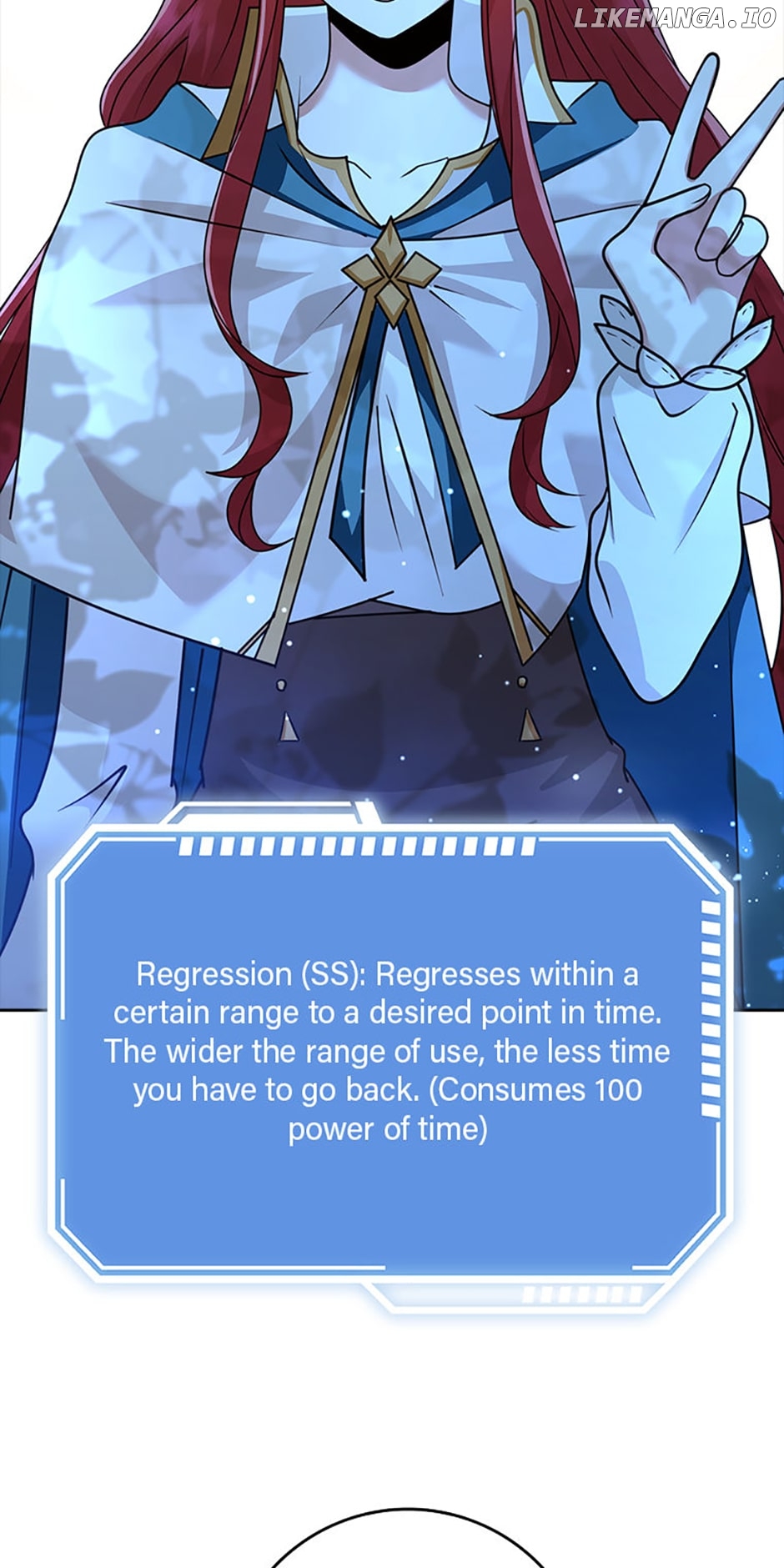 The Dungeon's Dying S-Class Lady Chapter 44 - page 83