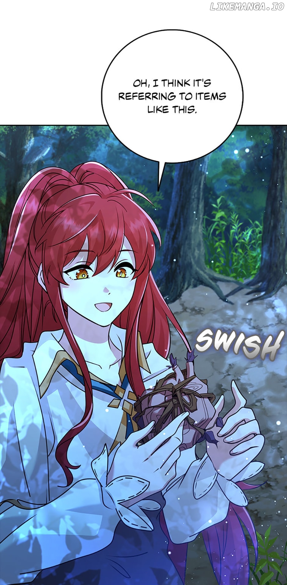 The Dungeon's Dying S-Class Lady Chapter 44 - page 85