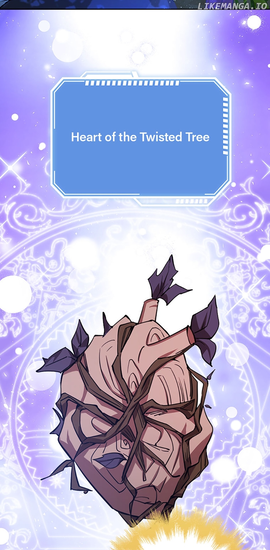 The Dungeon's Dying S-Class Lady Chapter 44 - page 86