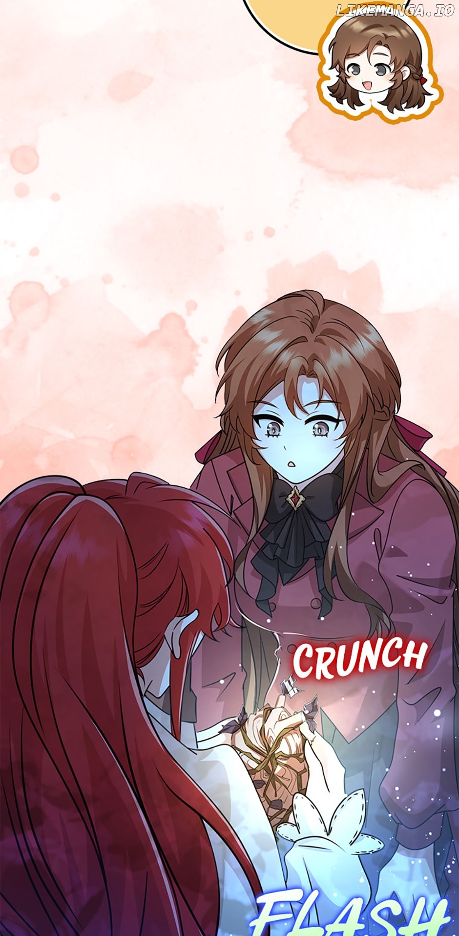 The Dungeon's Dying S-Class Lady Chapter 44 - page 88