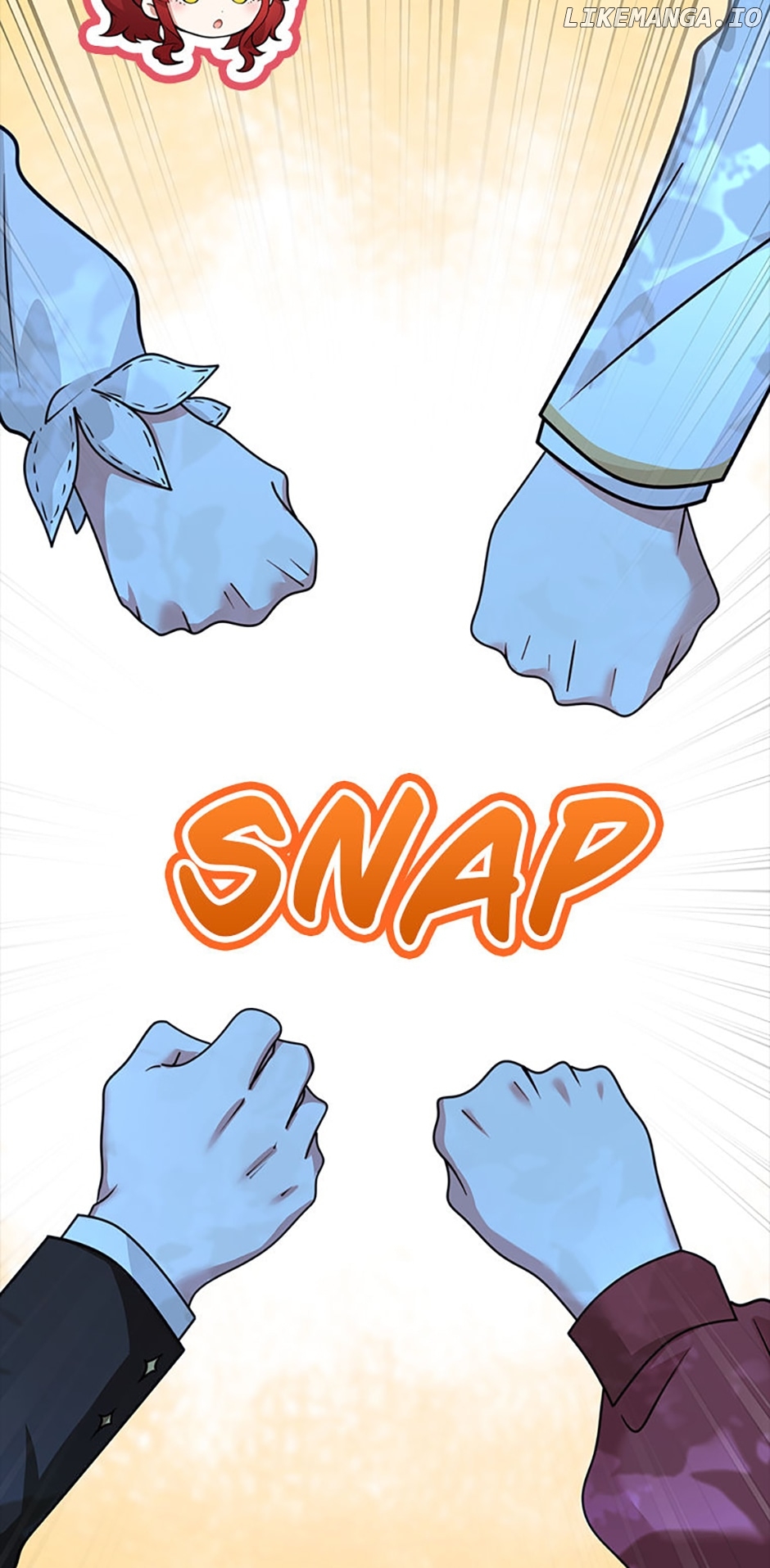 The Dungeon's Dying S-Class Lady Chapter 44 - page 91