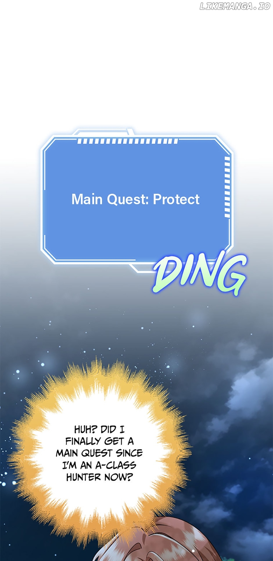 The Dungeon's Dying S-Class Lady Chapter 44 - page 94
