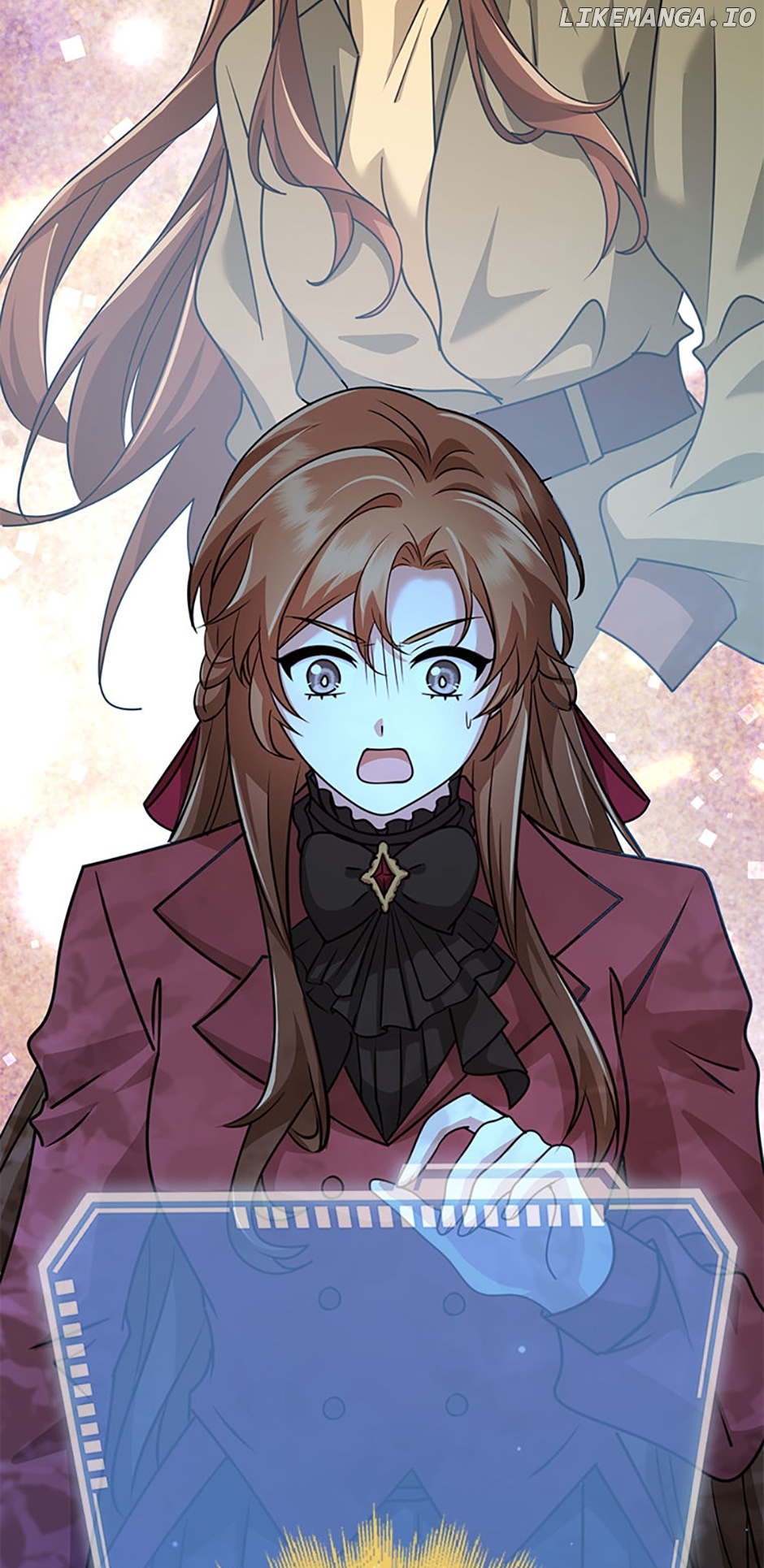 The Dungeon's Dying S-Class Lady Chapter 44 - page 97