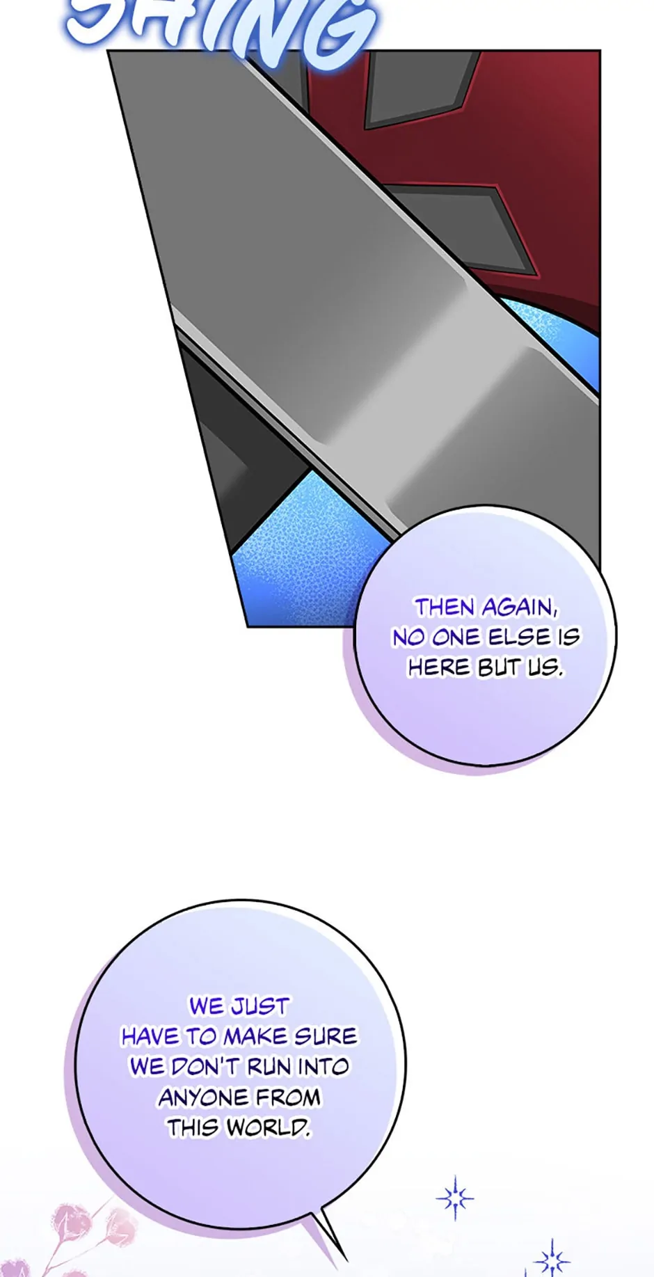 The Dungeon's Dying S-Class Lady Chapter 13 - page 22