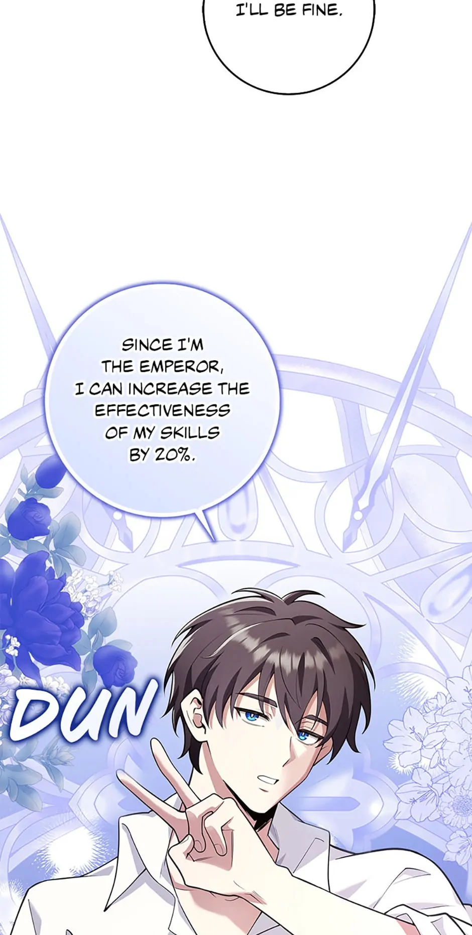 The Dungeon's Dying S-Class Lady Chapter 13 - page 35