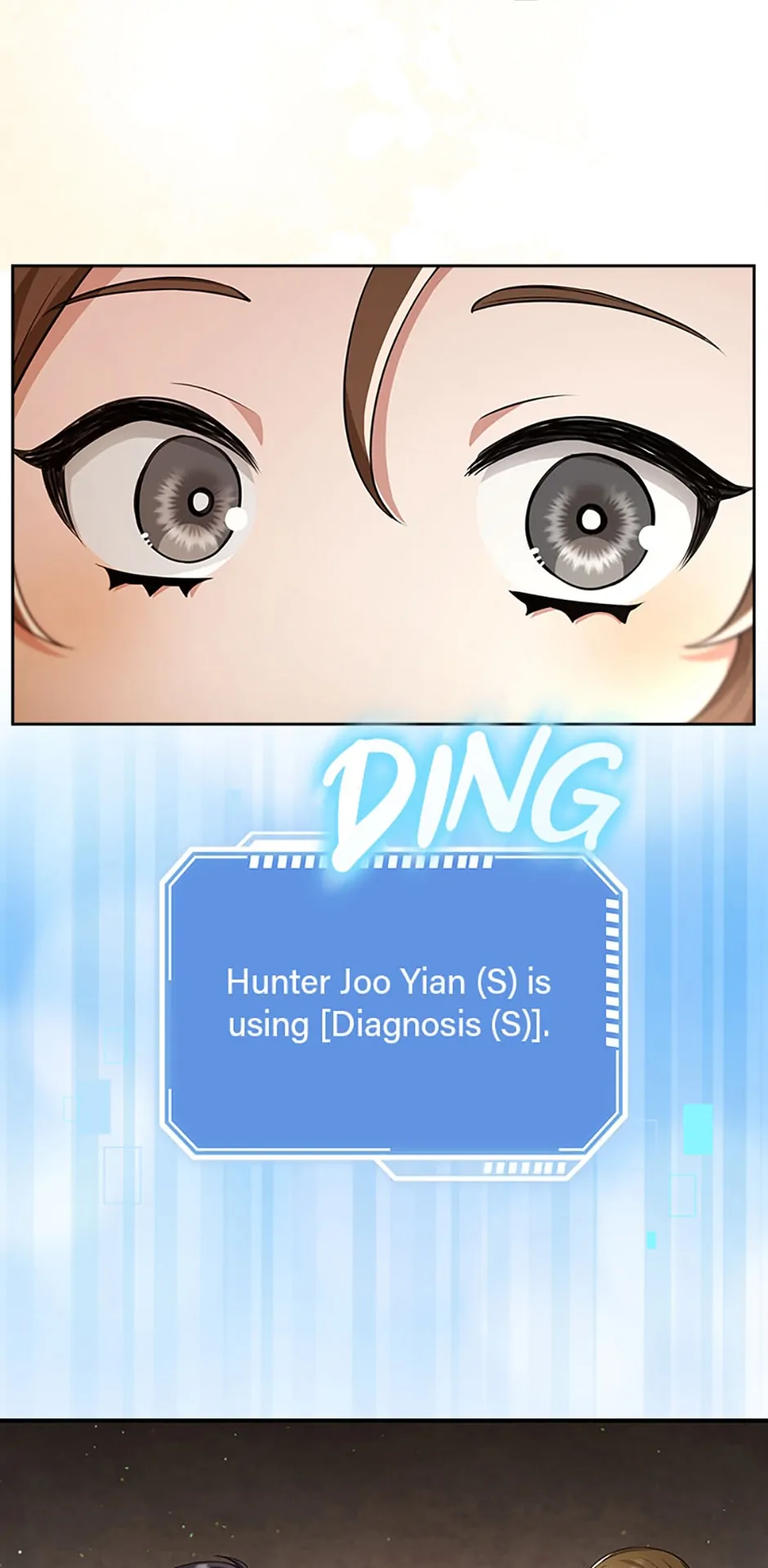 The Dungeon's Dying S-Class Lady Chapter 13 - page 6