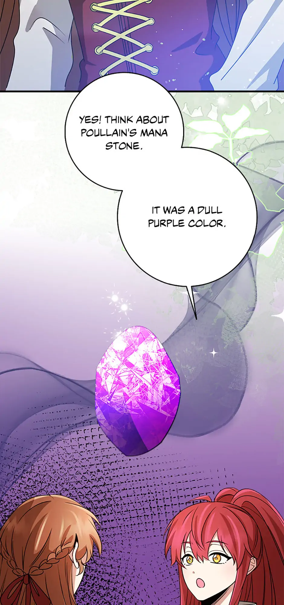 The Dungeon's Dying S-Class Lady Chapter 54 - page 14