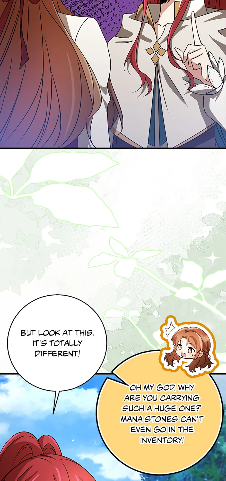 The Dungeon's Dying S-Class Lady Chapter 54 - page 15