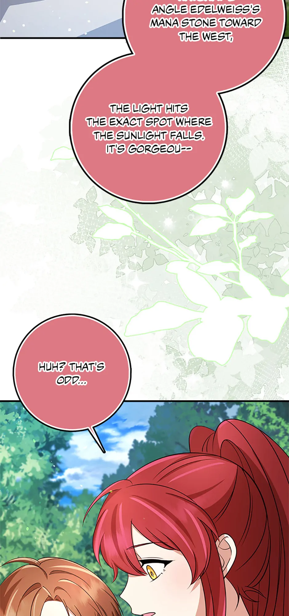 The Dungeon's Dying S-Class Lady Chapter 54 - page 18