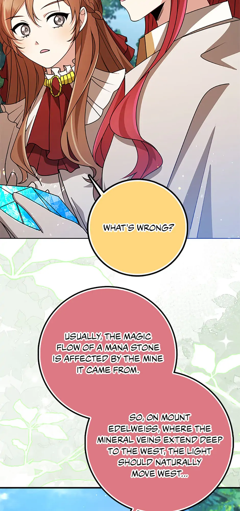 The Dungeon's Dying S-Class Lady Chapter 54 - page 19