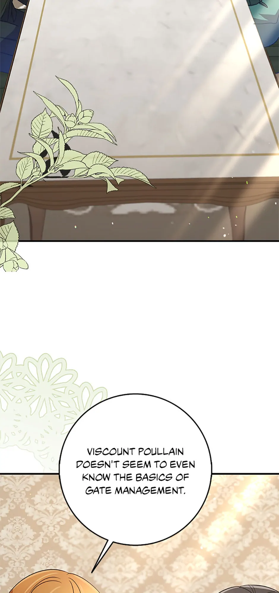 The Dungeon's Dying S-Class Lady Chapter 54 - page 2