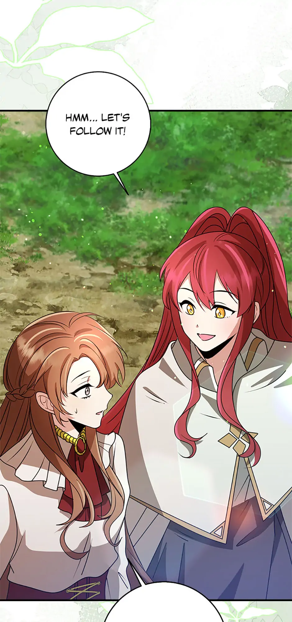The Dungeon's Dying S-Class Lady Chapter 54 - page 22