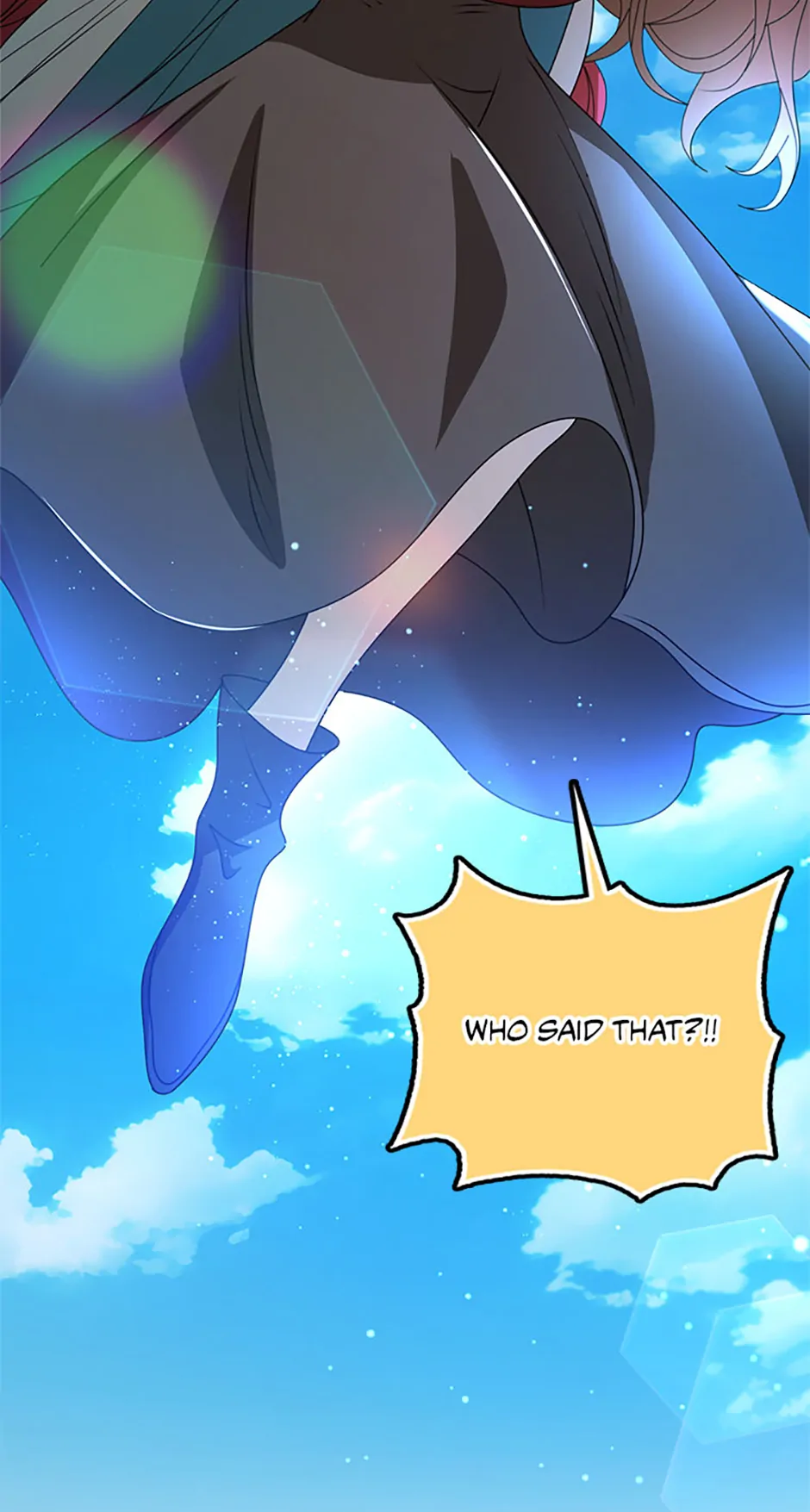 The Dungeon's Dying S-Class Lady Chapter 54 - page 25