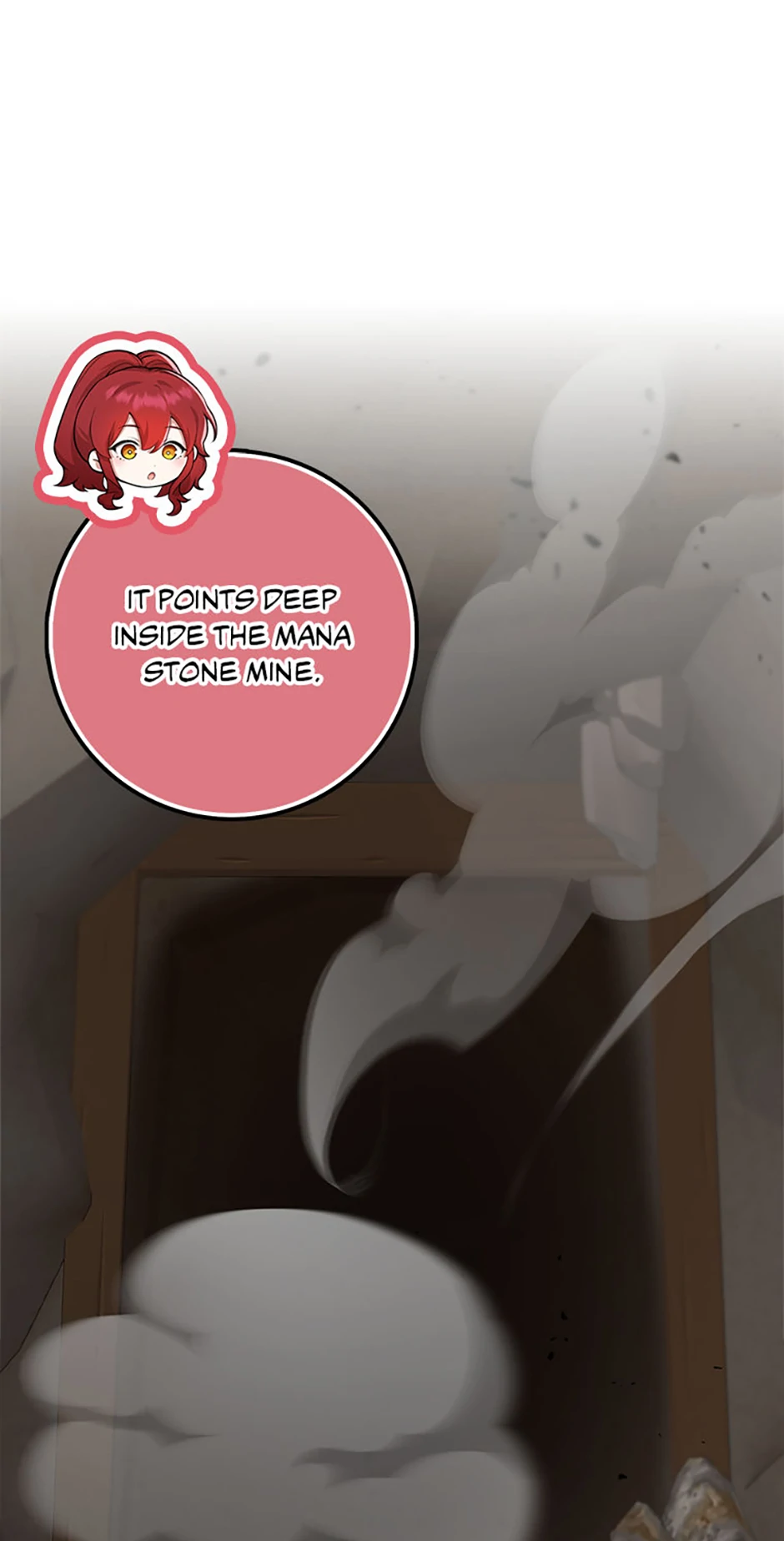 The Dungeon's Dying S-Class Lady Chapter 54 - page 27