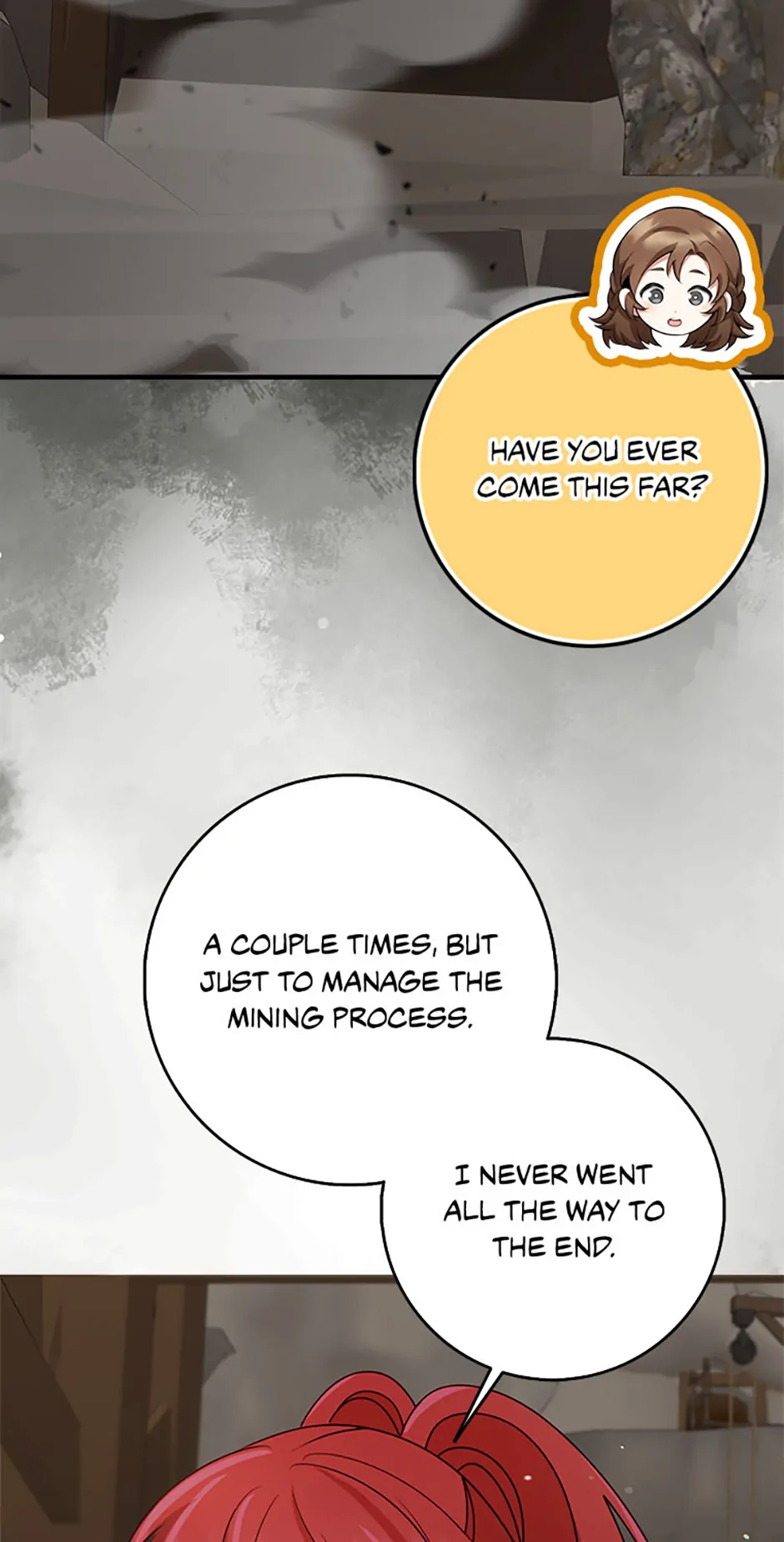 The Dungeon's Dying S-Class Lady Chapter 54 - page 28