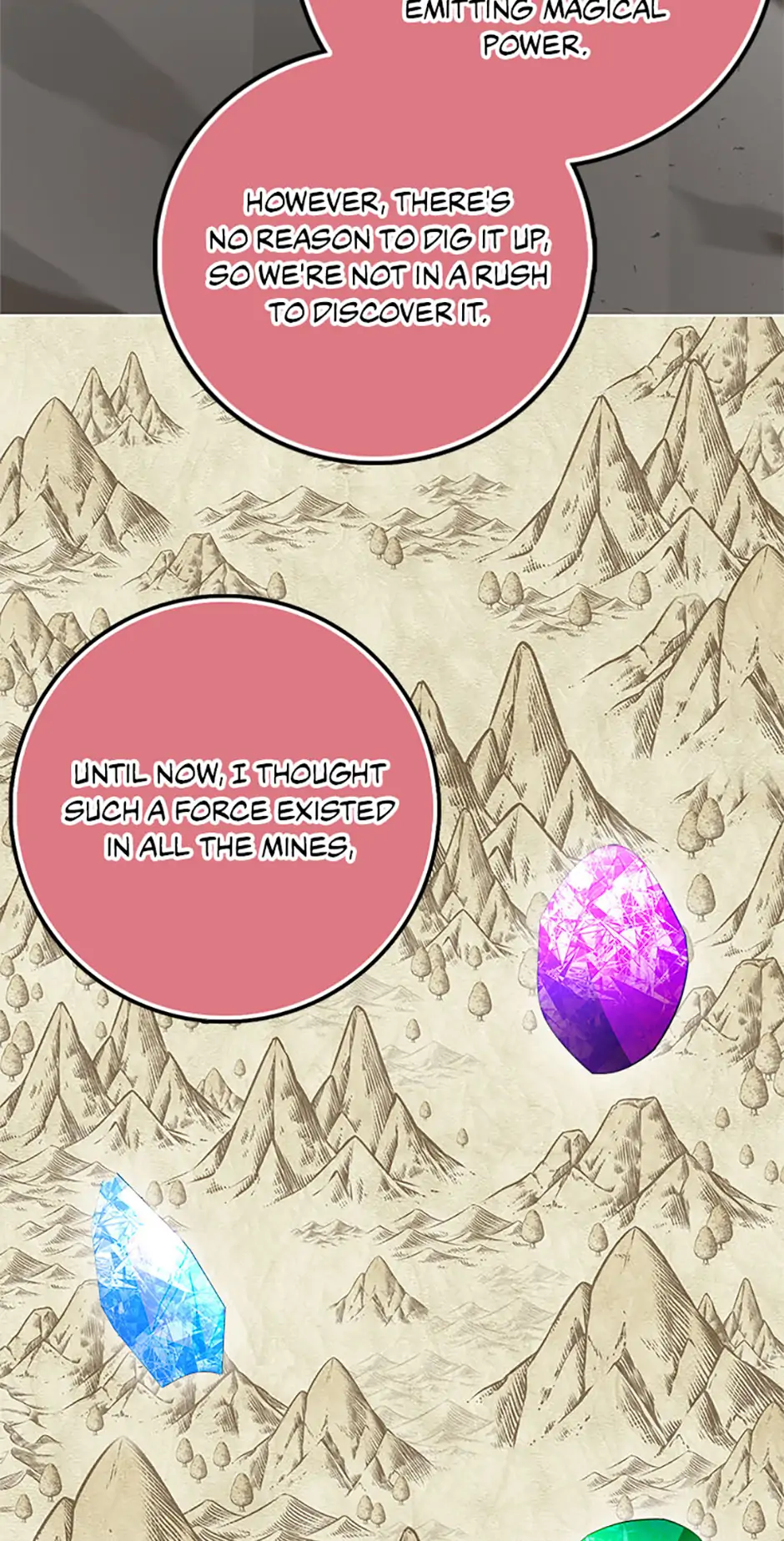 The Dungeon's Dying S-Class Lady Chapter 54 - page 31