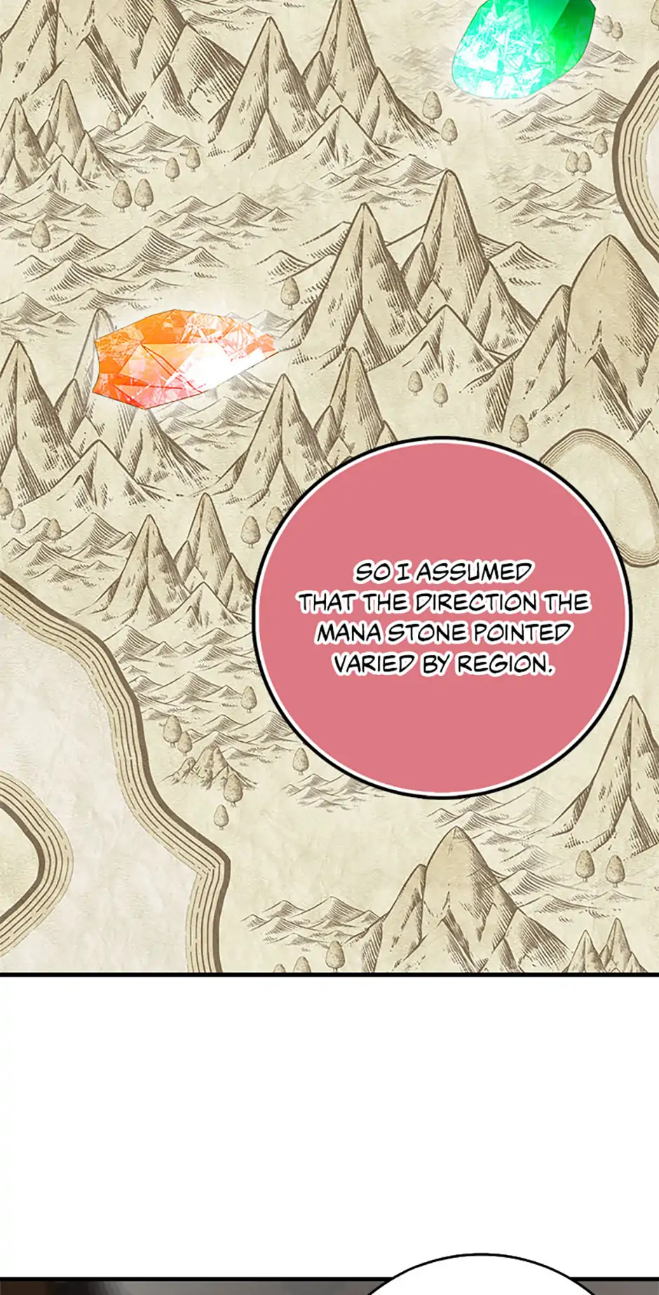 The Dungeon's Dying S-Class Lady Chapter 54 - page 32