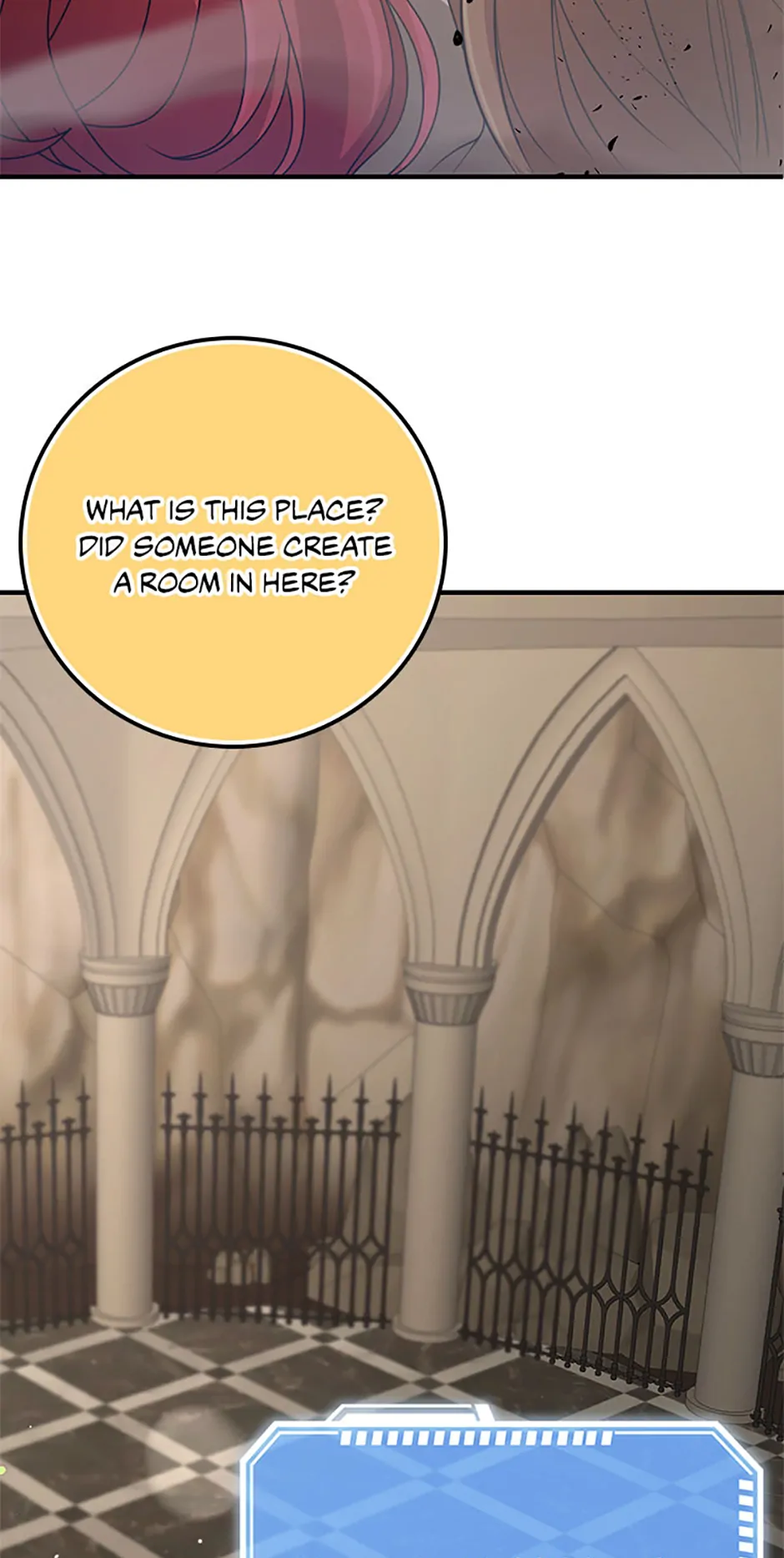 The Dungeon's Dying S-Class Lady Chapter 54 - page 38