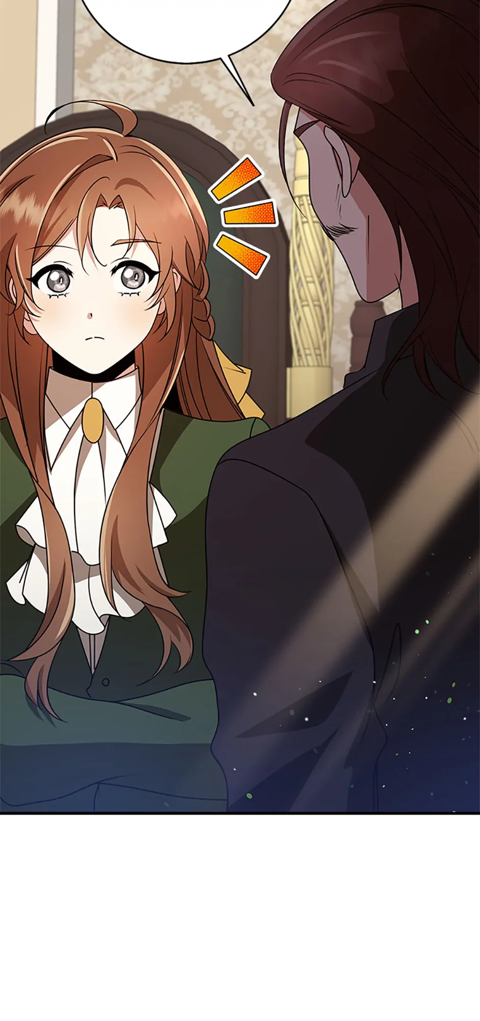 The Dungeon's Dying S-Class Lady Chapter 54 - page 4