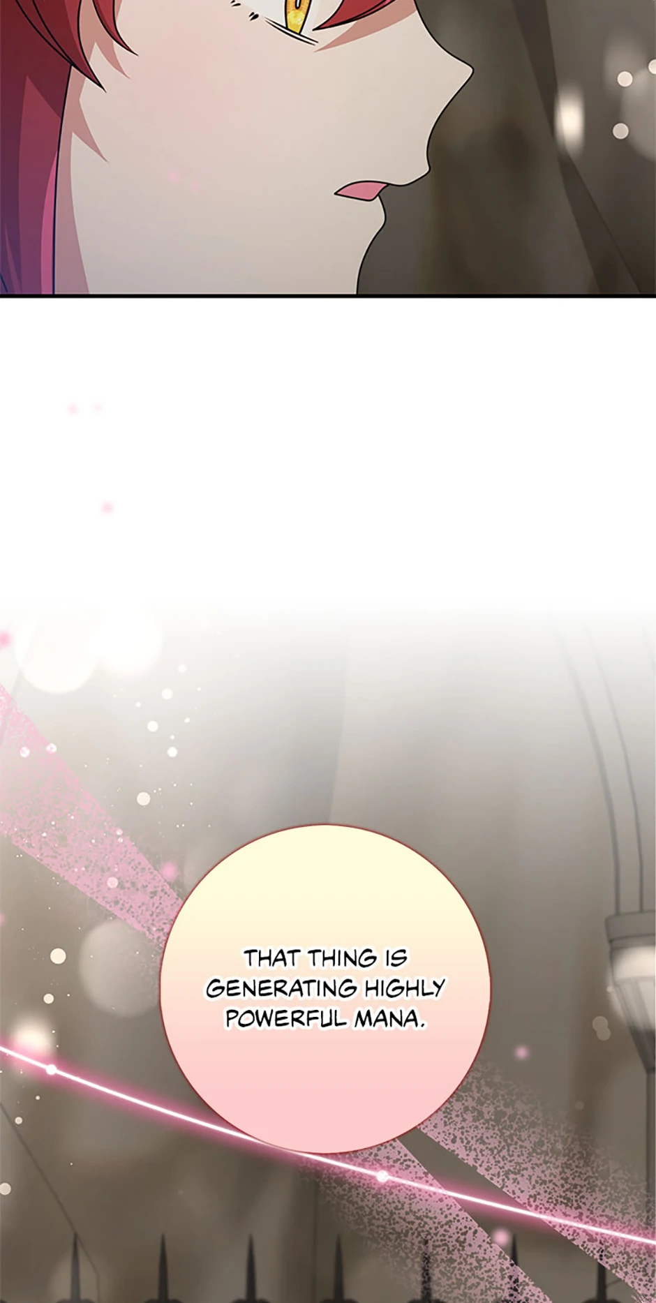 The Dungeon's Dying S-Class Lady Chapter 54 - page 41