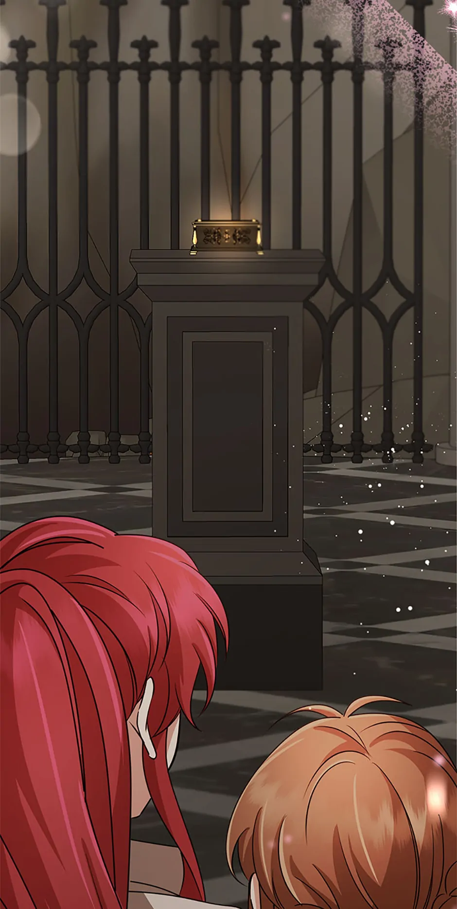 The Dungeon's Dying S-Class Lady Chapter 54 - page 42