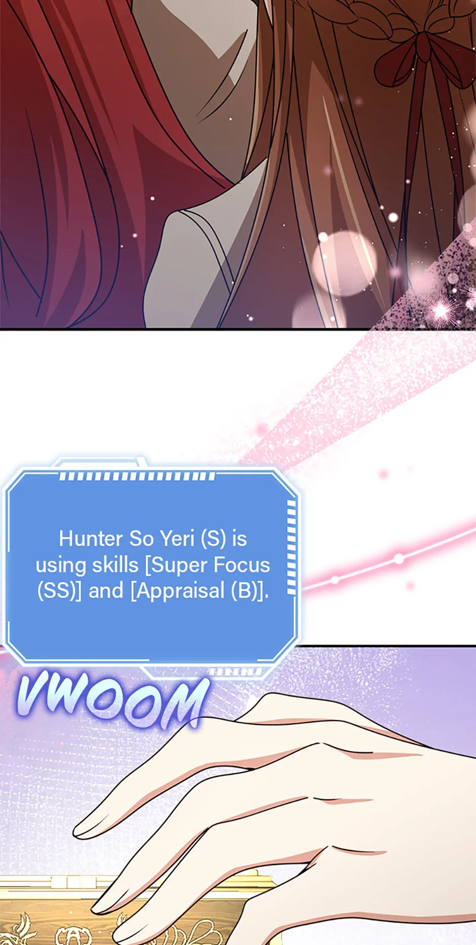 The Dungeon's Dying S-Class Lady Chapter 54 - page 43