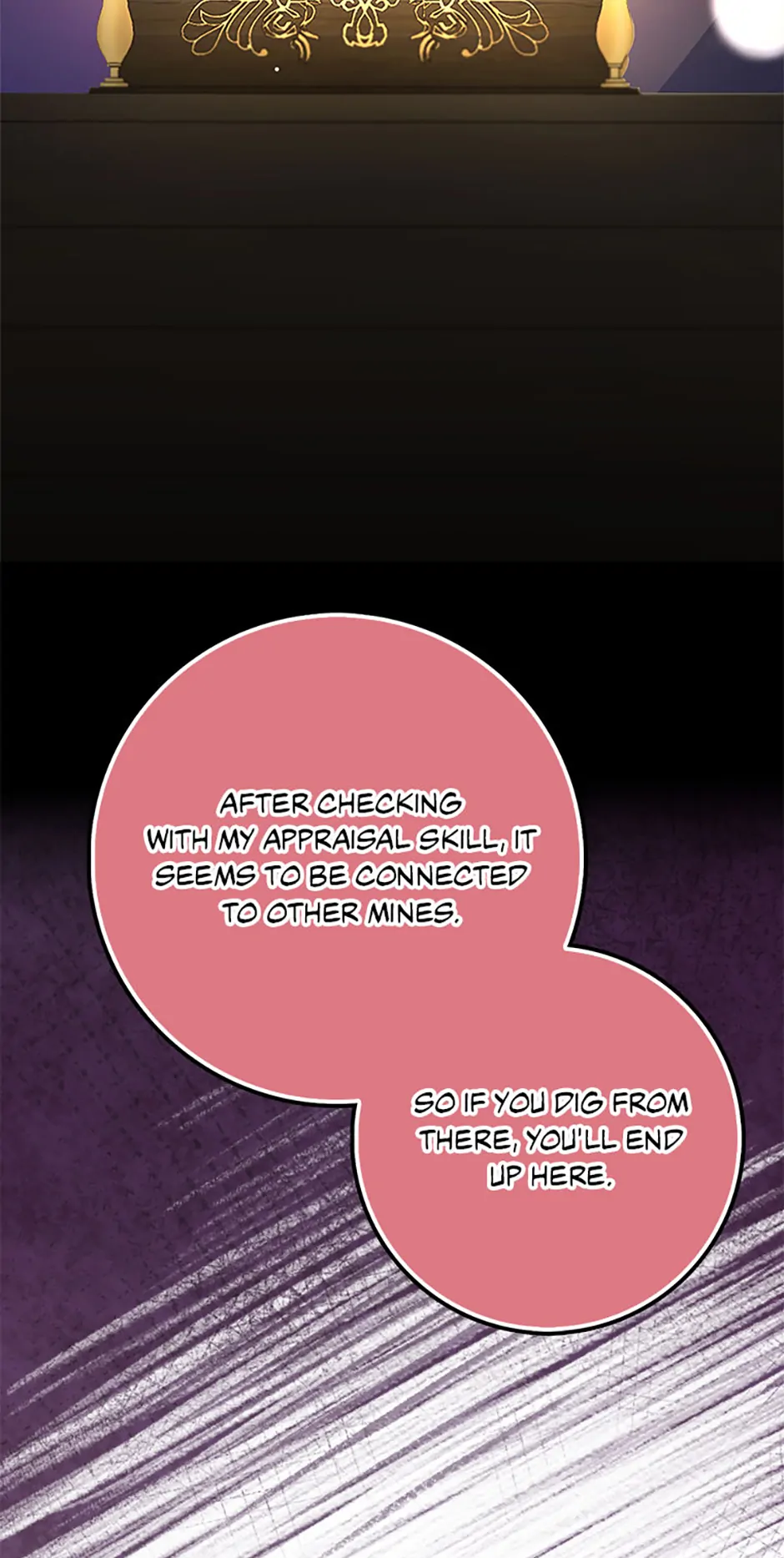 The Dungeon's Dying S-Class Lady Chapter 54 - page 46